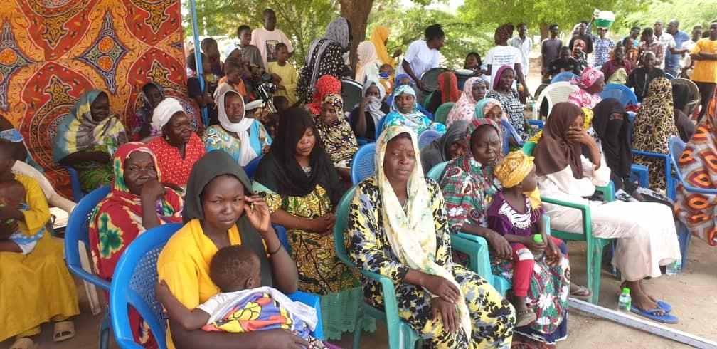 إطلاق حملة للتغذية والابتكار الزراعي تستهدف النساء والأطفال في قندول