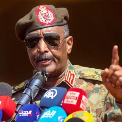 هدنة الفاشر: الحكومة توافق والدعم السريع يلتزم الصمت