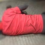 صرع طفل سقط في بئر عميق بحي جنينة تروك بأبشي